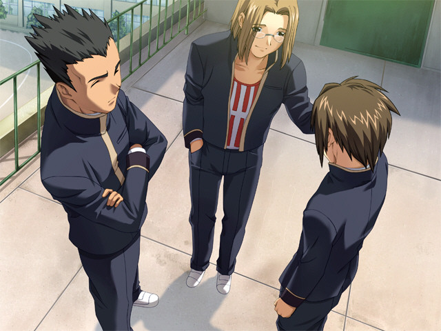 세카이노 스베테