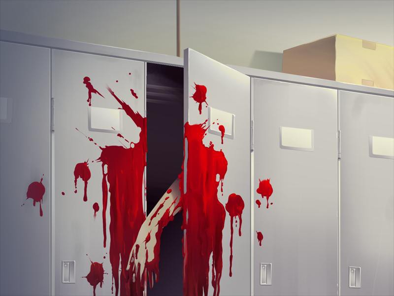 도시전설은 사람을 먹는다