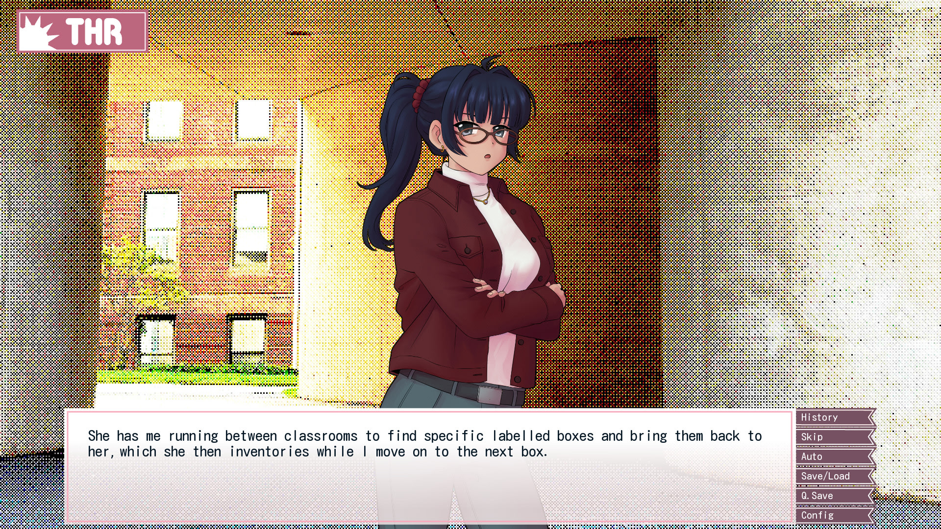 Butterfly Æffect: Papillons à Quatre Mains