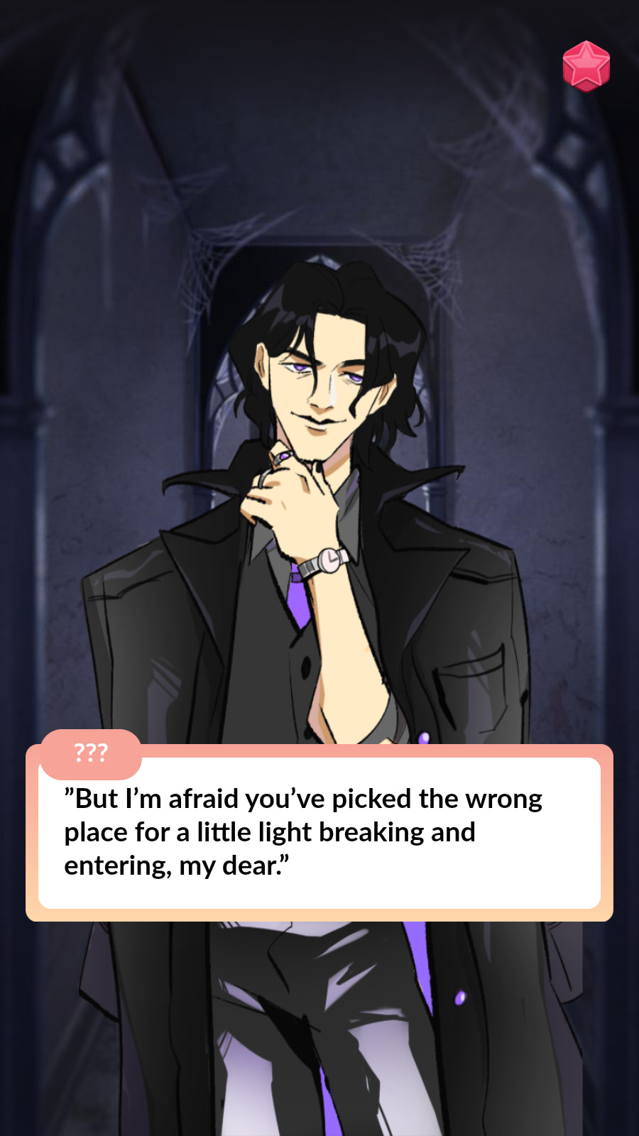 Zombies! Pirates! Vampires! Demons!