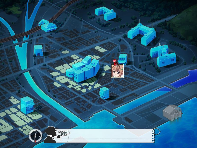 듀얼・엠 ―하늘의 기억―