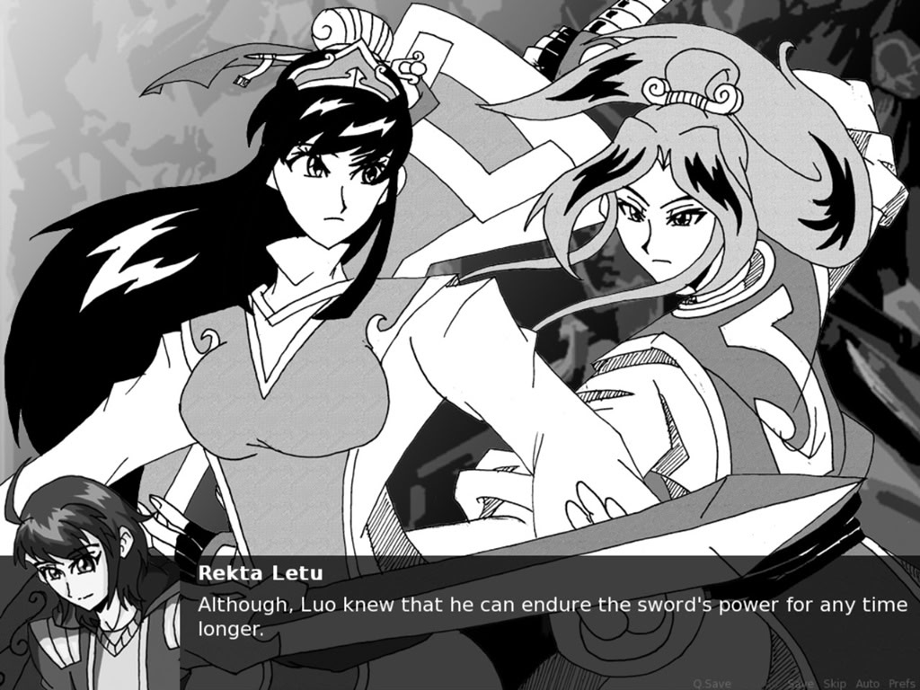 Twist - 01 Timun Mas