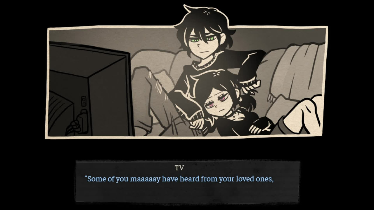 The Coffin of Andy and Leyley