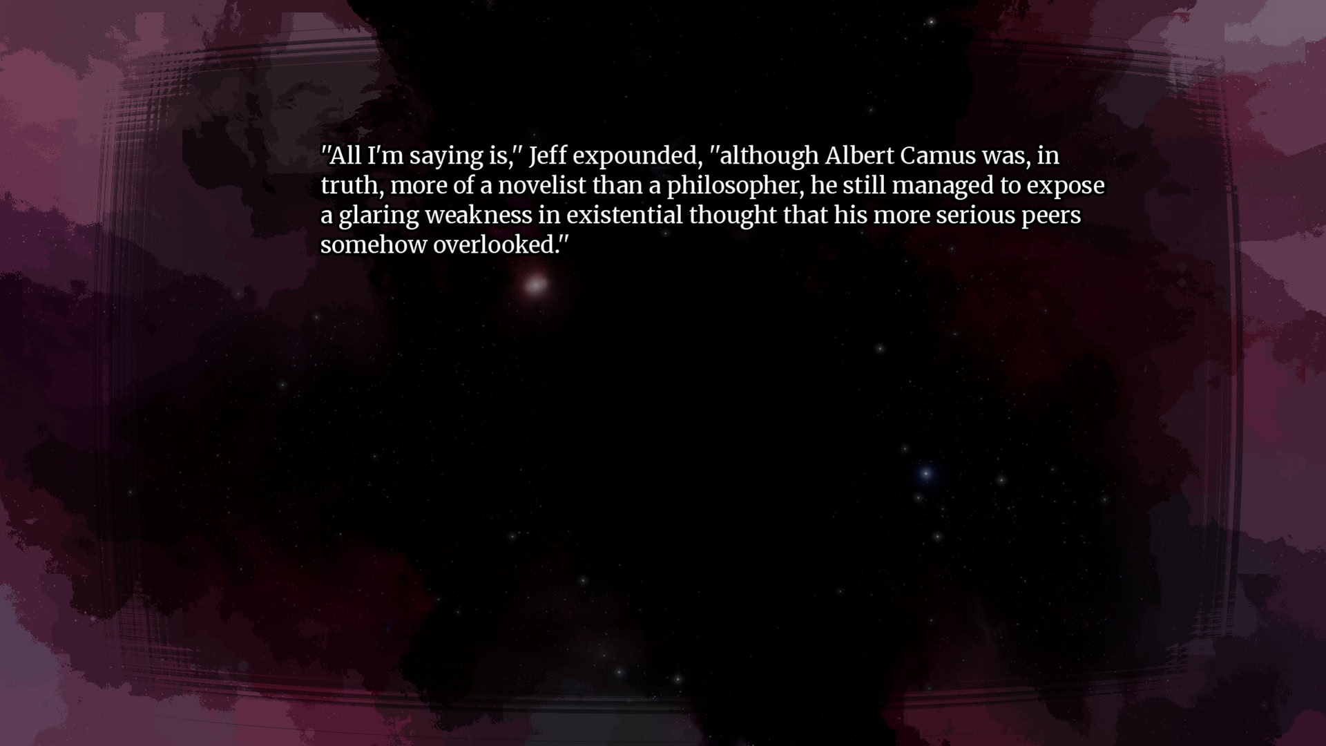 Quantum Coffee Conundrum