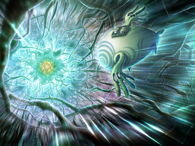 세이 나루 카나 -The Spirit of Eternity Sword2-