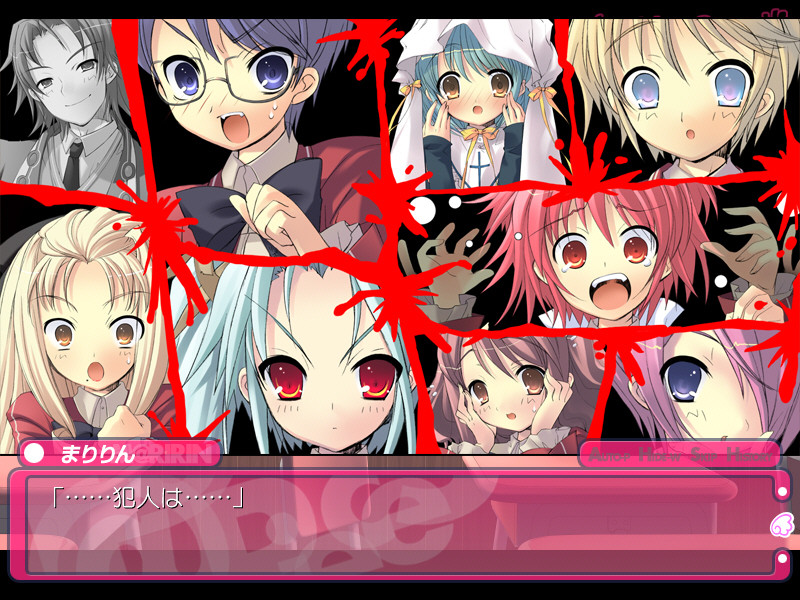 Peace＠Pieces 팬 디스크 원모어＠피시즈