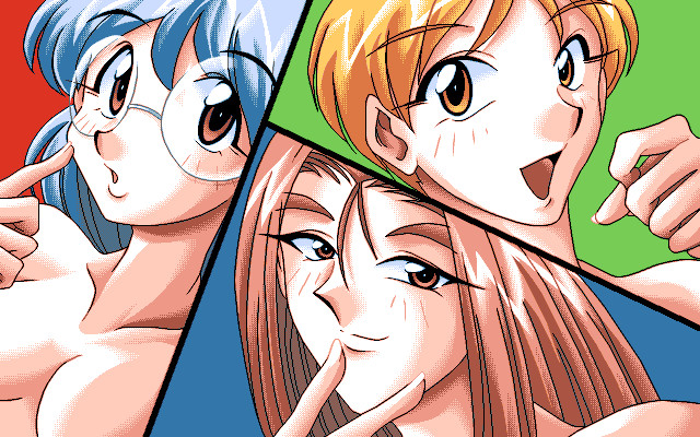 기리기리 파라다이스