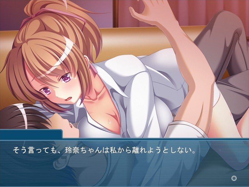 딸의 가장 친한 친구 JK와의 음교 ～이런 일이 딸이나 아내에게 빠지면…