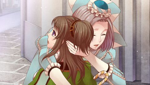 24시의 종과 신데렐라 ～Halloween Wedding～