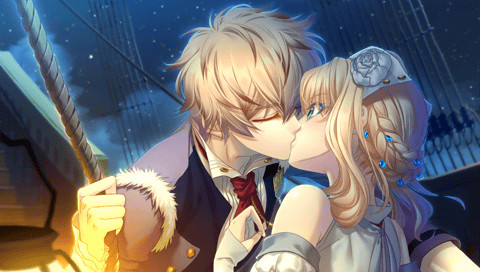 맹수 조련사와 왕자님 ～Snow Bride～