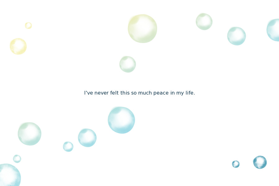 Colors ~ Aoi's Utopia ~