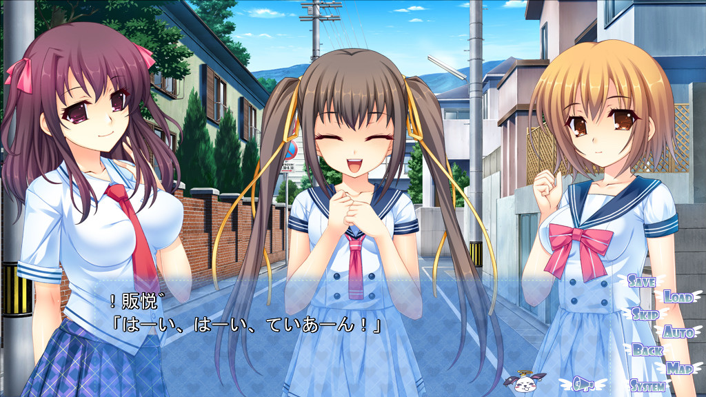 젯타이 마지러브! 아마이챠 해프닝! ～자매×자매로 두근두근 에로 성생활! 큥멜로 파워를 수집하라!～