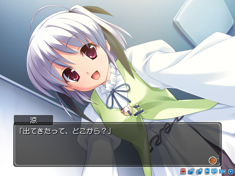 리얼 여동생이 있는 오이즈미 군의 경우