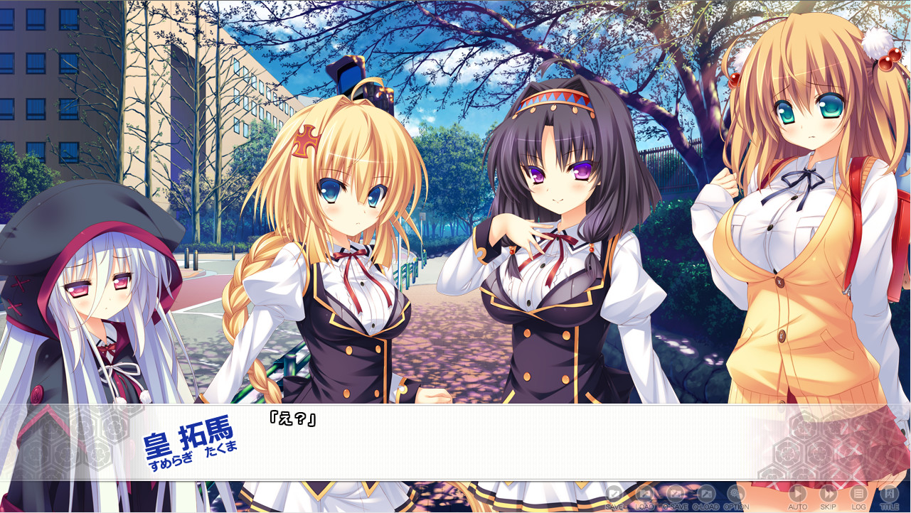 텐세이쿠니토리 섹스 합전！！