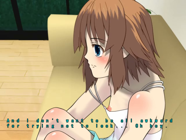 스즈카의 멜로디