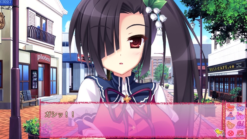 나와 5명의 신부님이 알콩달콩한 건, 미래에서 온 아기 덕분이 틀림없어!?