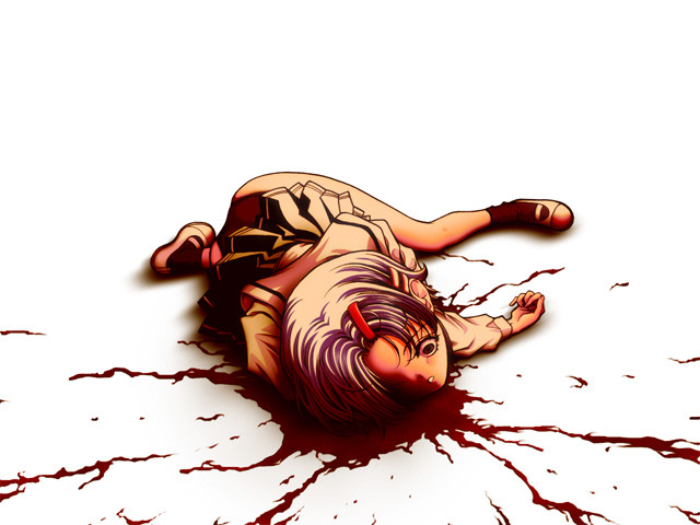 사요나라를 가르쳐줘～comment te dire adieu～