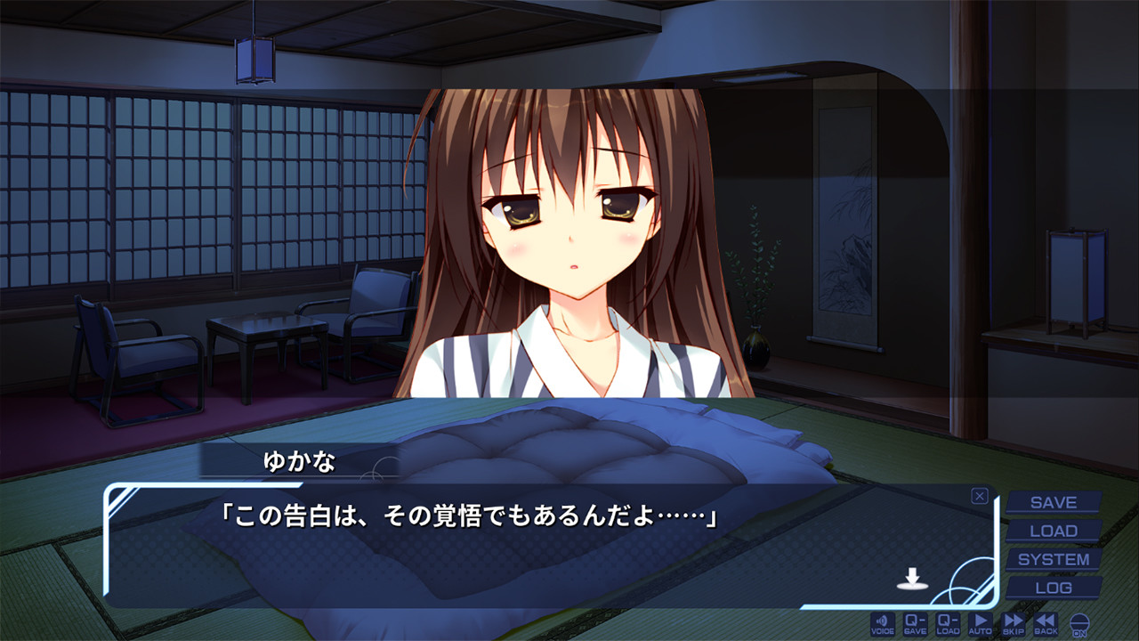 여동생의 세이이키