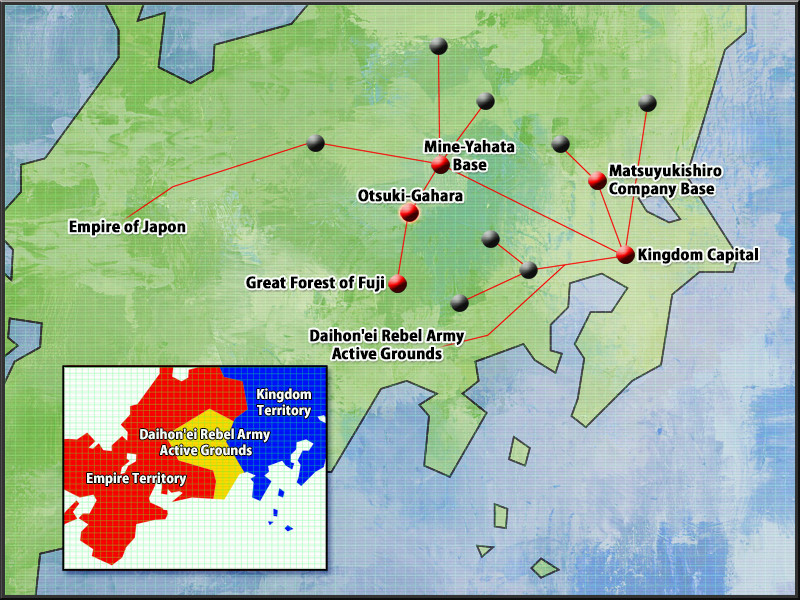 토츠게키! 인간전차 ALTeR