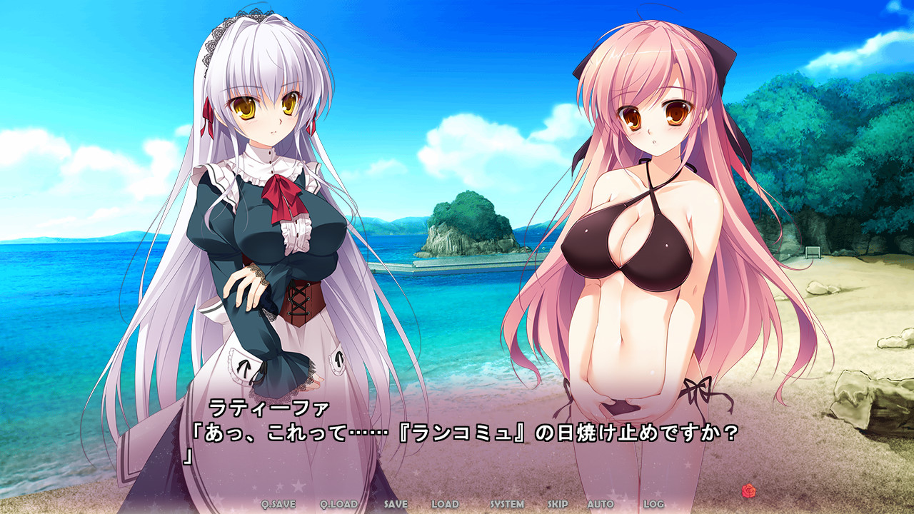 히메사마 LOVE 라이프!