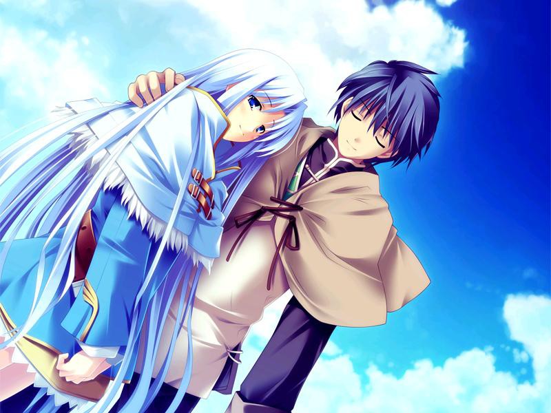 발키리 컴플렉스