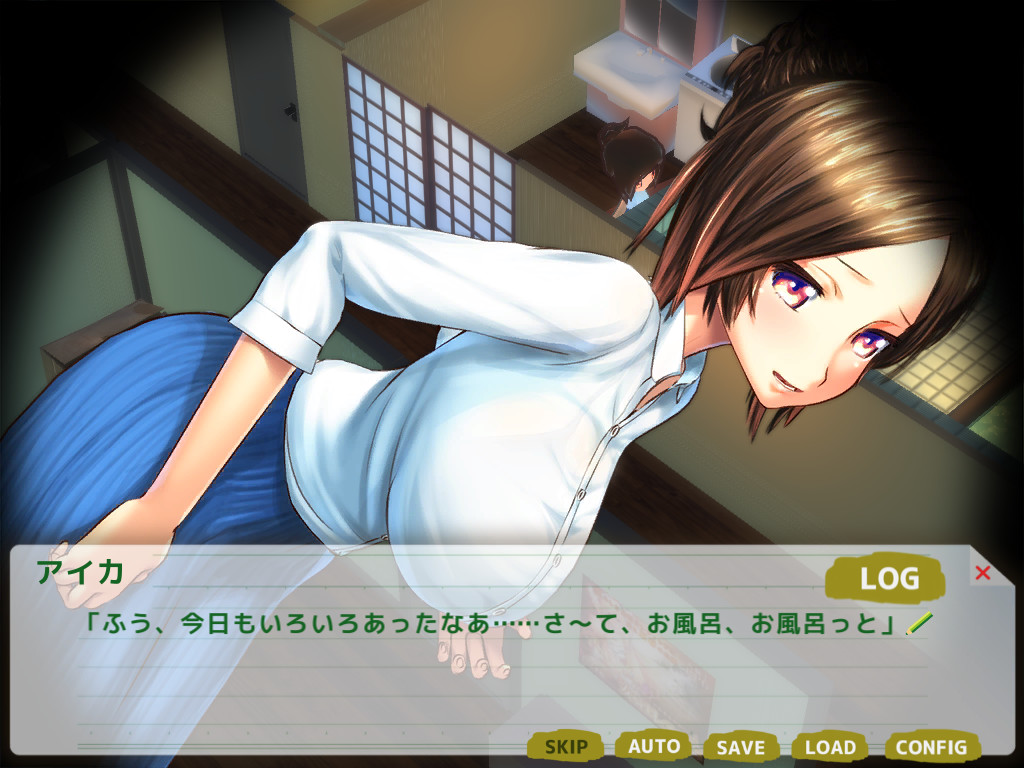 보쿠의 H한 여름방학 ～시골에서 보내는 한여름의 추억～