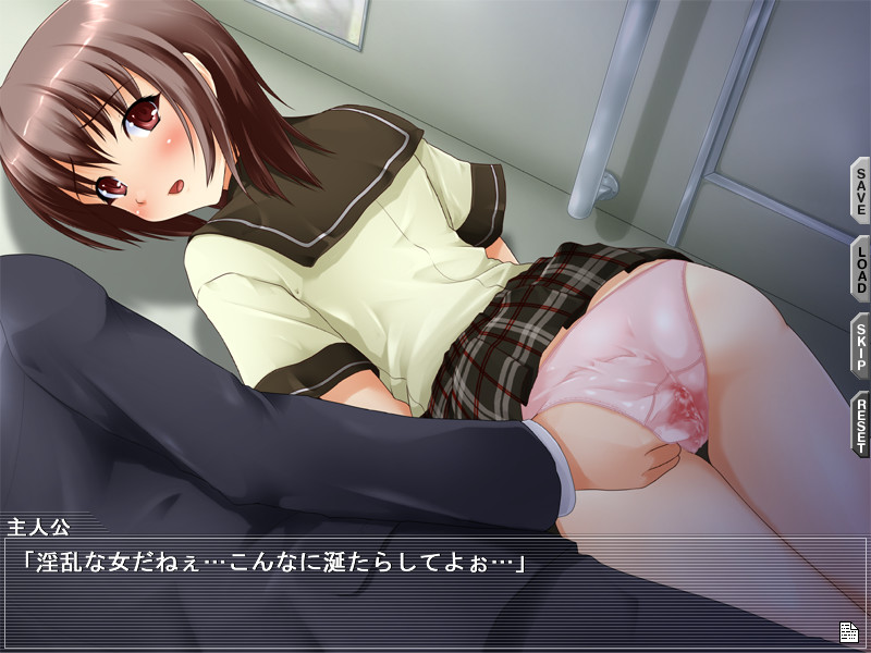 간장선~자매 치한 능욕~