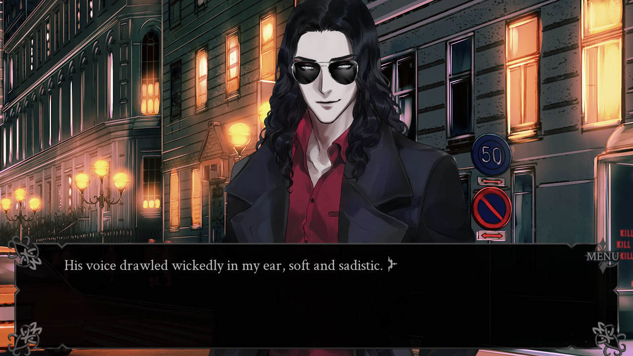 Red Embrace: Hollywood