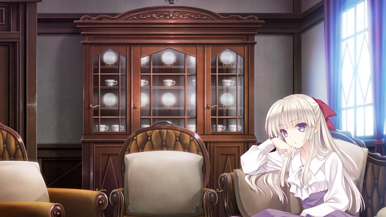 황혼의 포크로어