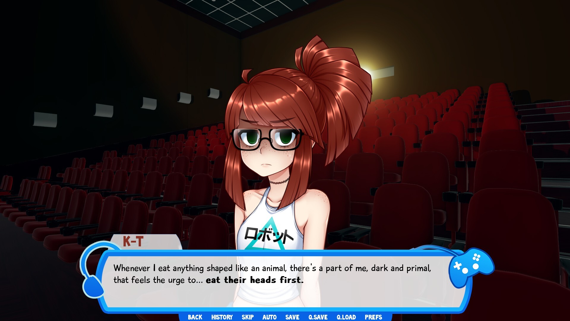 LuGame: Lunchtime Games Club!