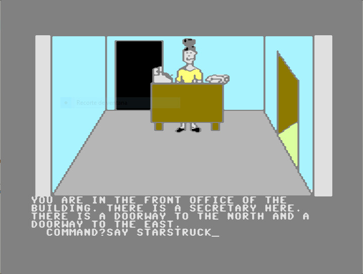 미션 아스테로이드