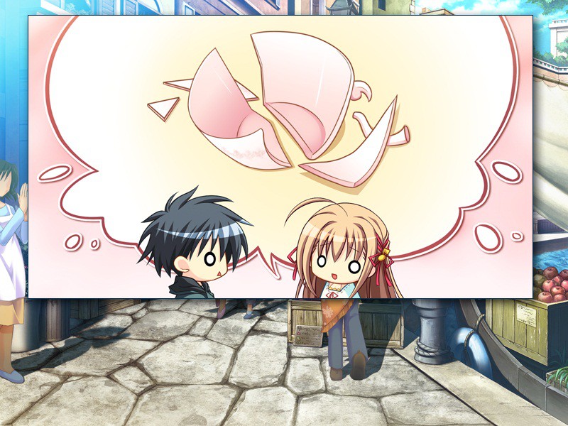 PrismRhythm -프리즘 리듬-