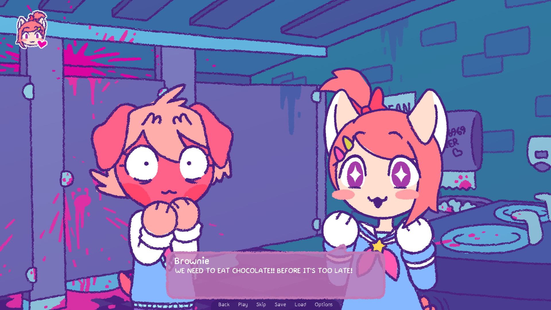 Purrfect Apawcalypse