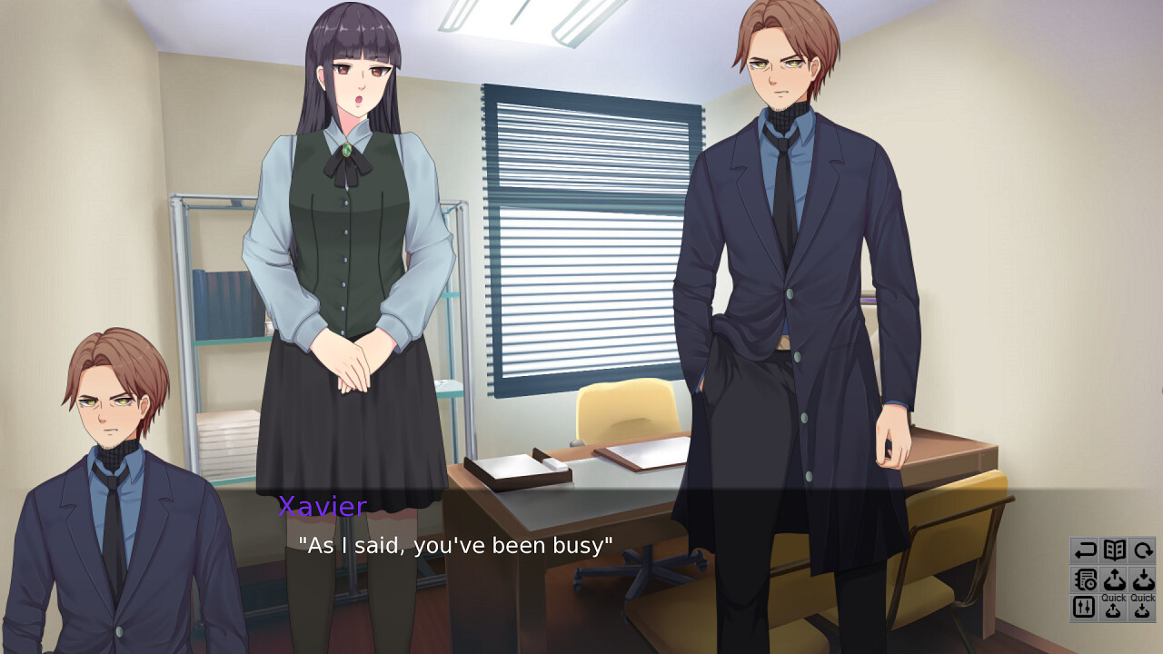 Welcome To... Chichester 2 - Part II : No Extra Regrets For The Future