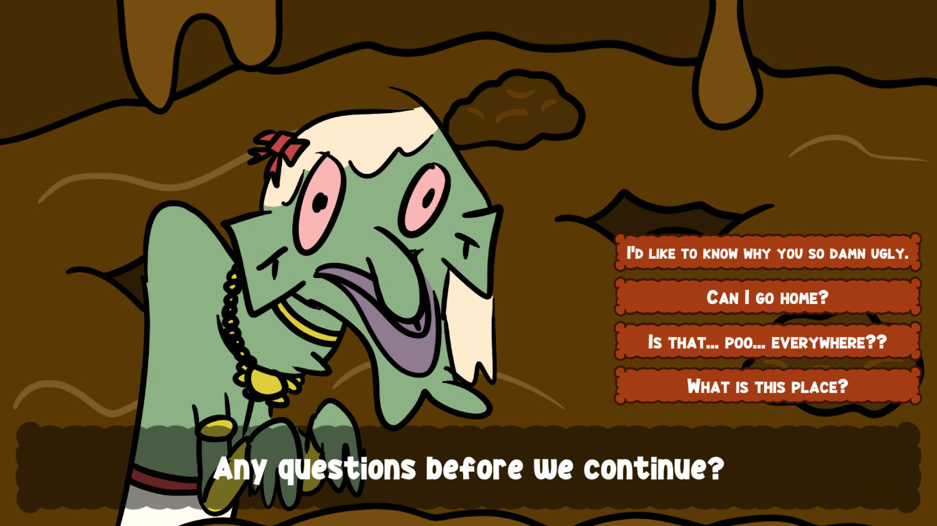 Poopinteetha's Domain