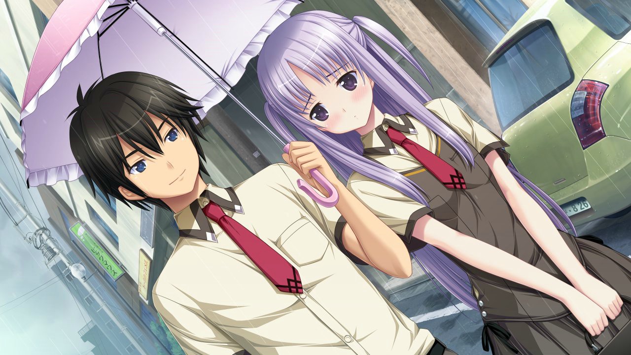 첫사랑 사크라멘트