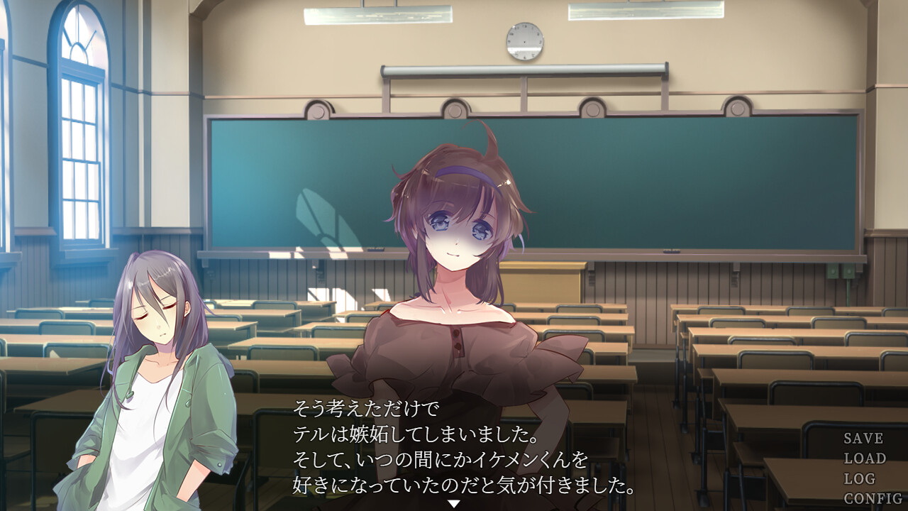 케이스00: 히토쿠이군