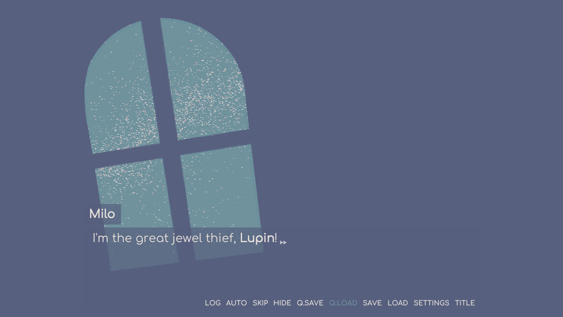 Drinking Tea (with the Trans Boy You Secretly Have a Crush On)