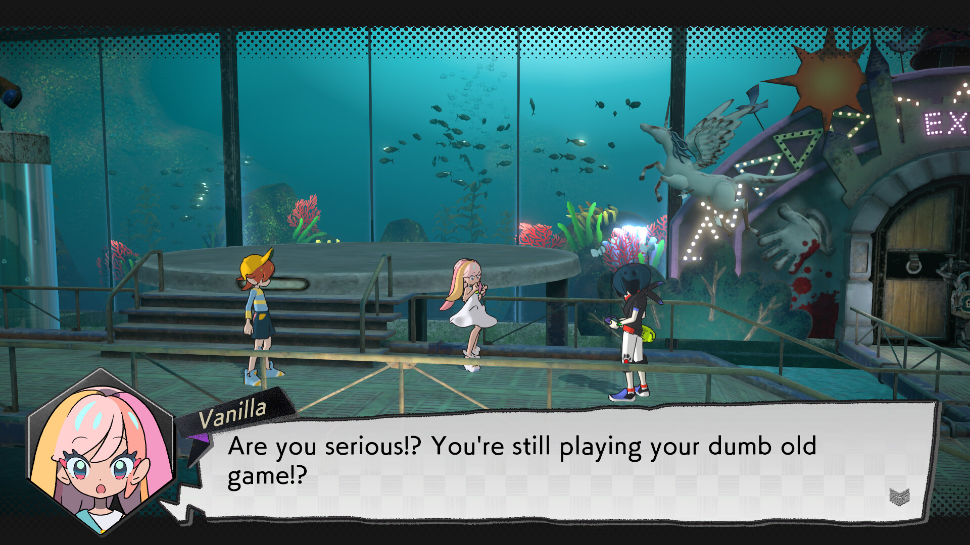 월즈 엔드 클럽