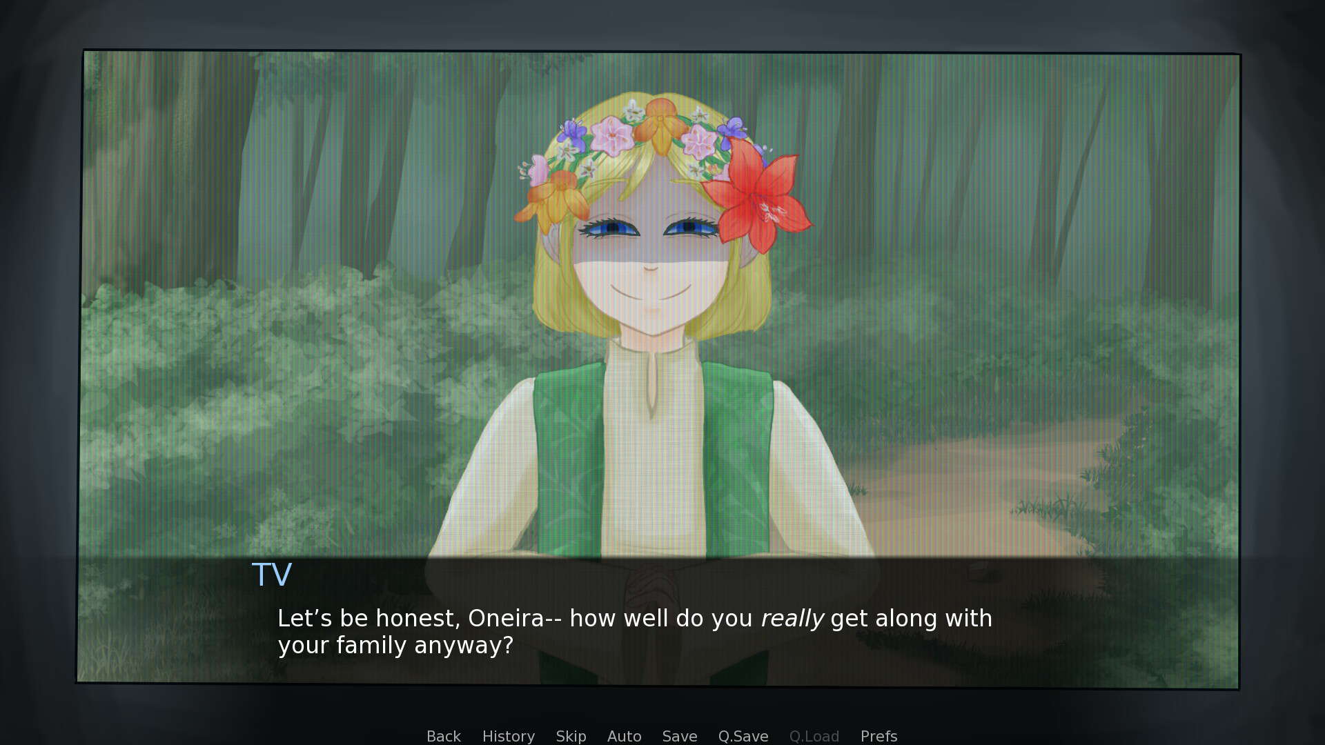 Cultivating Happiness