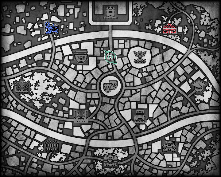 Frail Hearts: Versicorae Domlion