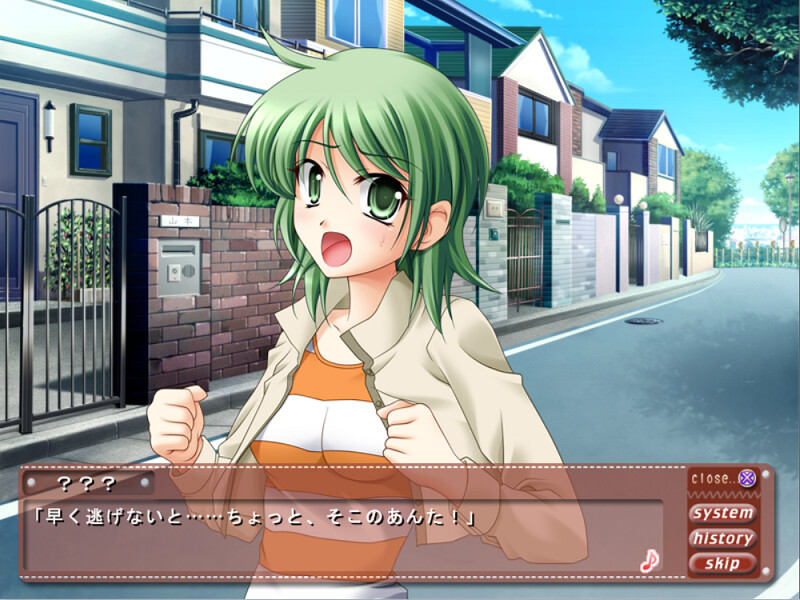 카라후루！！～colorfull!!～