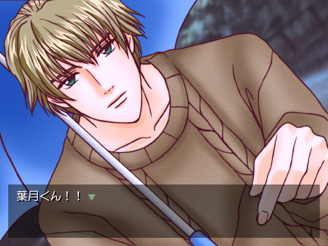 아기 고양이와 왕자님