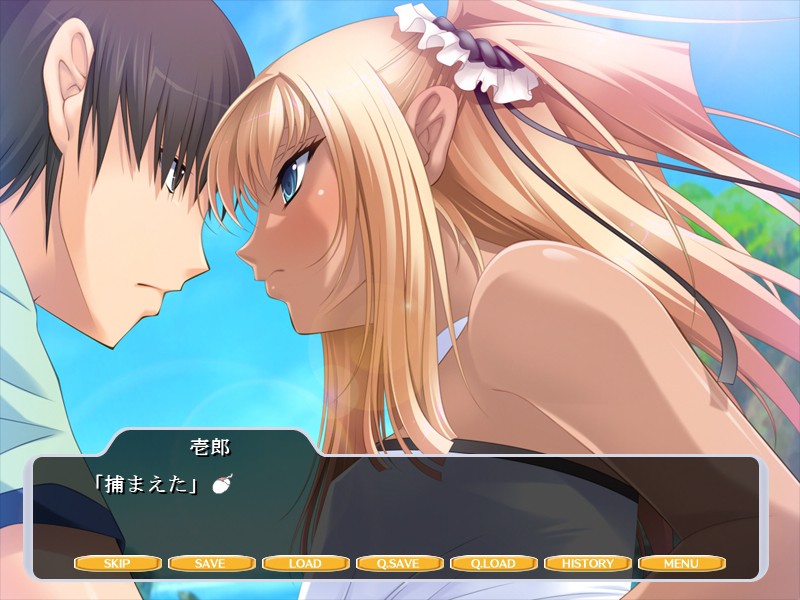 LILITH-IZM04～갈색편～