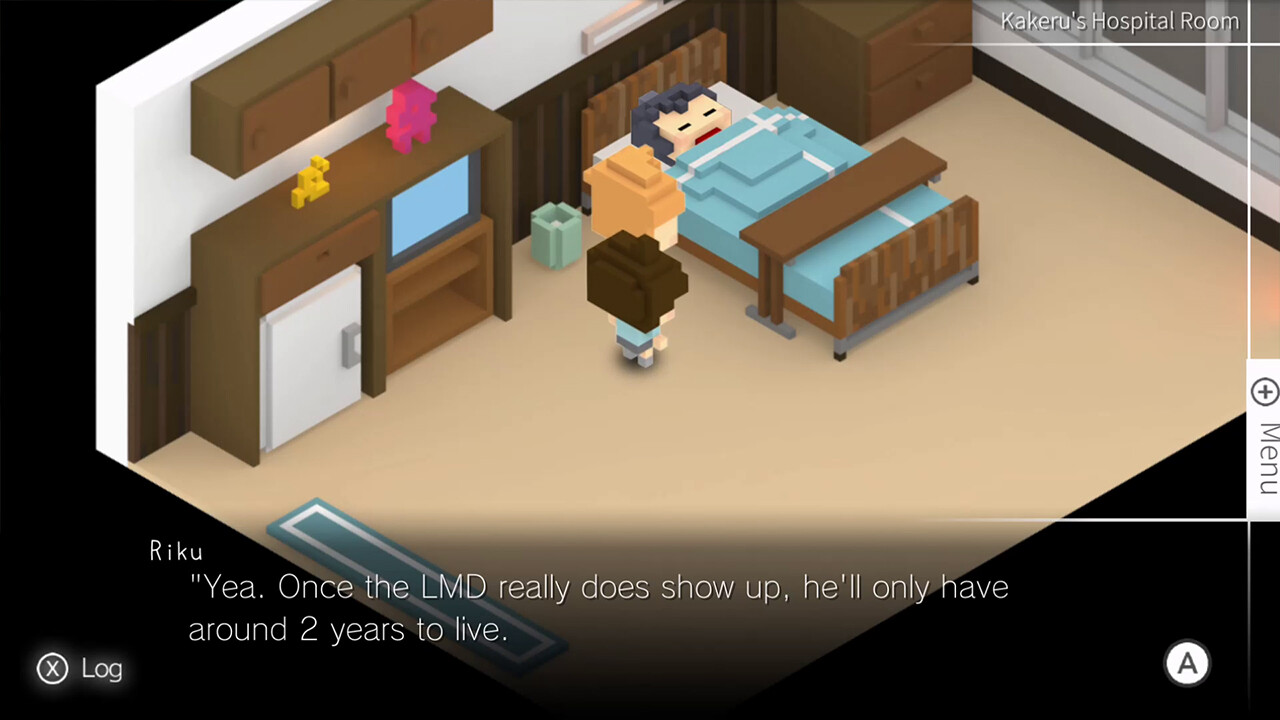 7년 후에서 기다릴게