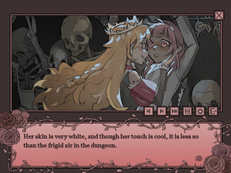 Es wird hier so einsam