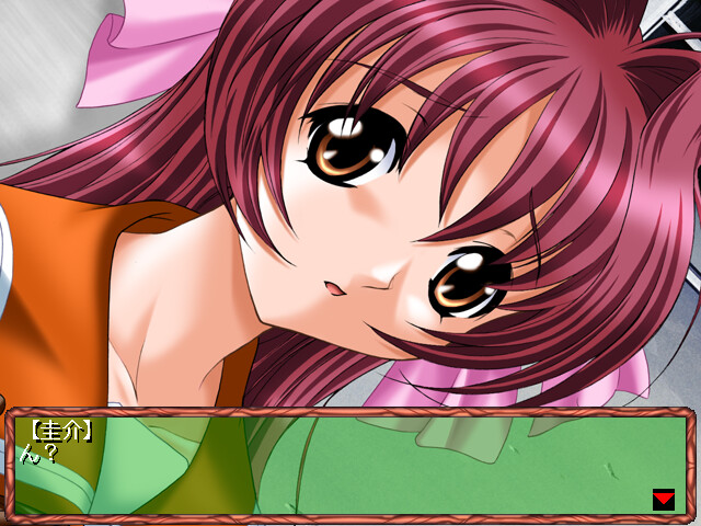 리프레인 ～다시 한번, 안녕을 말하자～