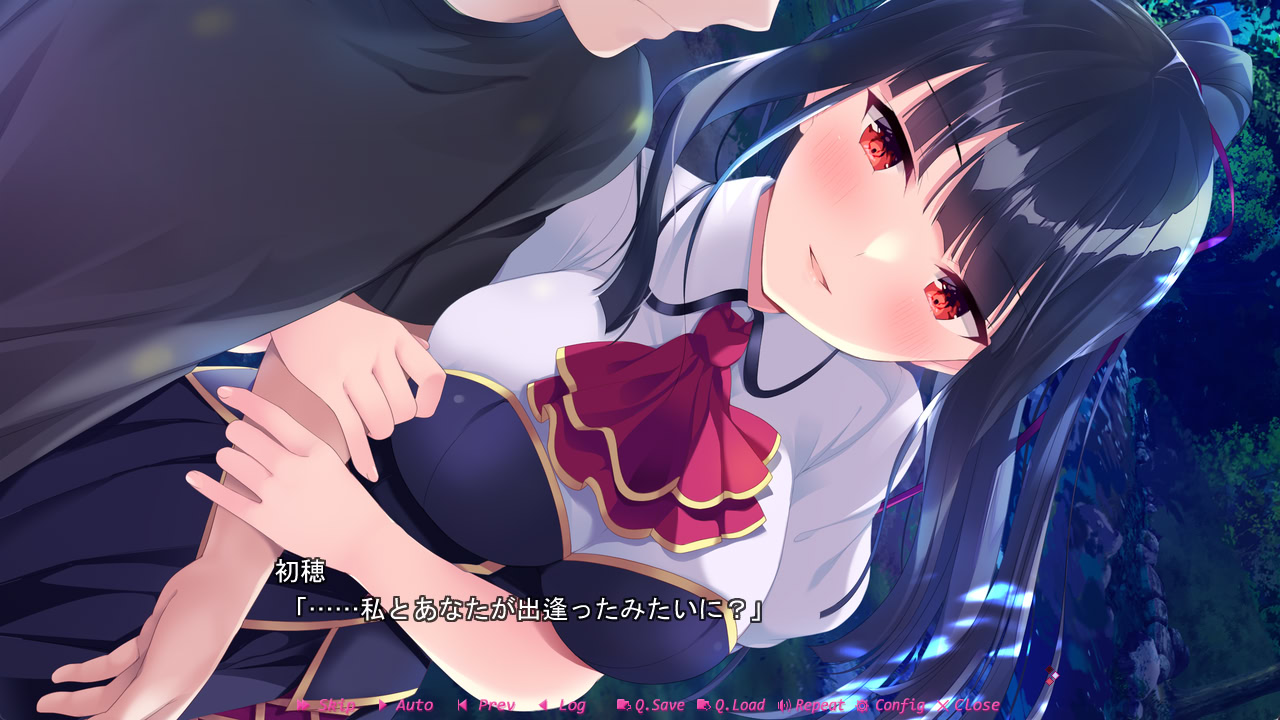 하자라부 -Making＊Lovers- 미니 팬디스크 Vol.02 코우타＆하츠호 편