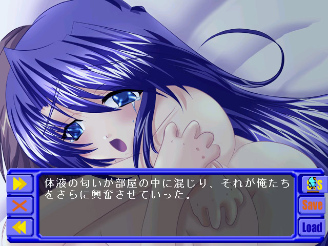 Valentine Memories ～내리는 눈 속에서～