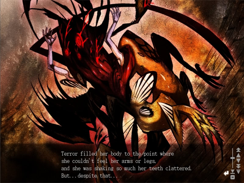 칠흑의 샤르노스 ～What a beautiful tomorrow～